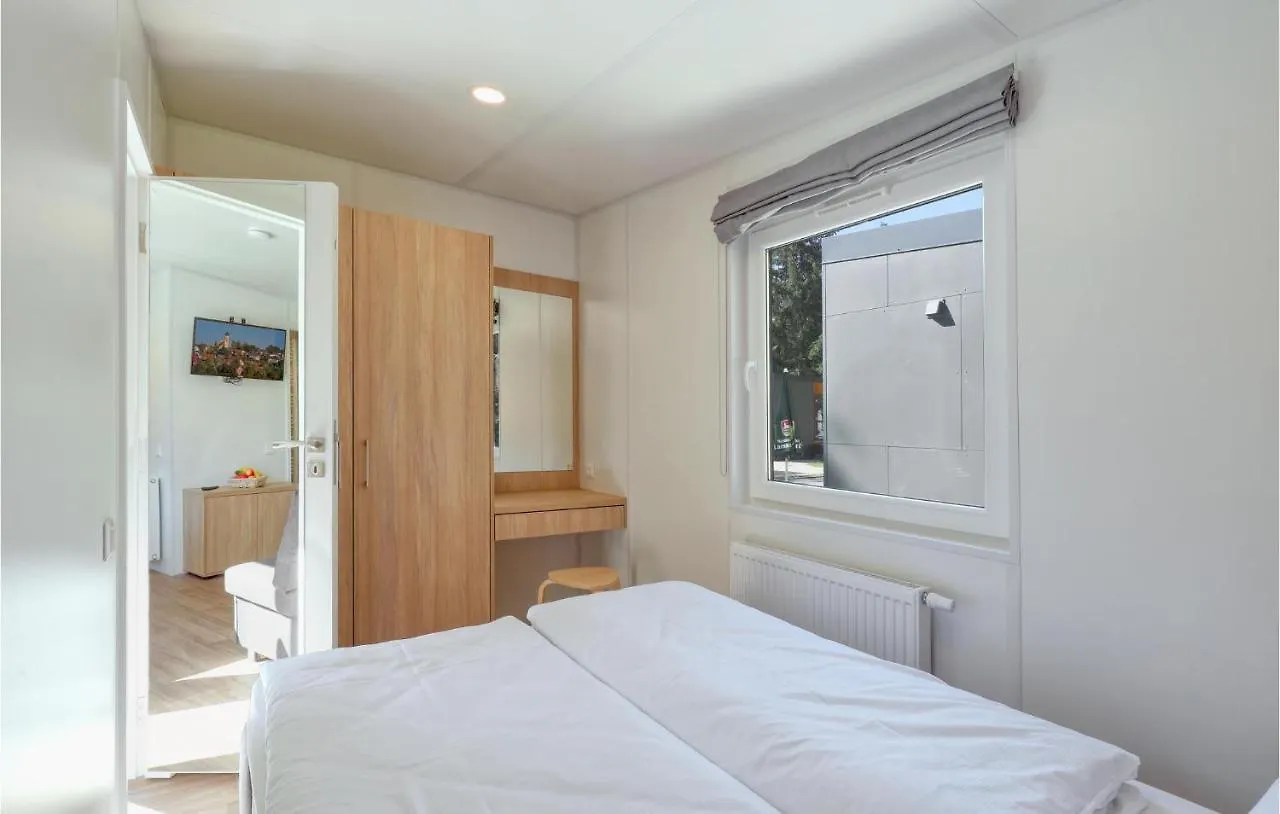 Waldcamping am Brombachsee Pleinfeld